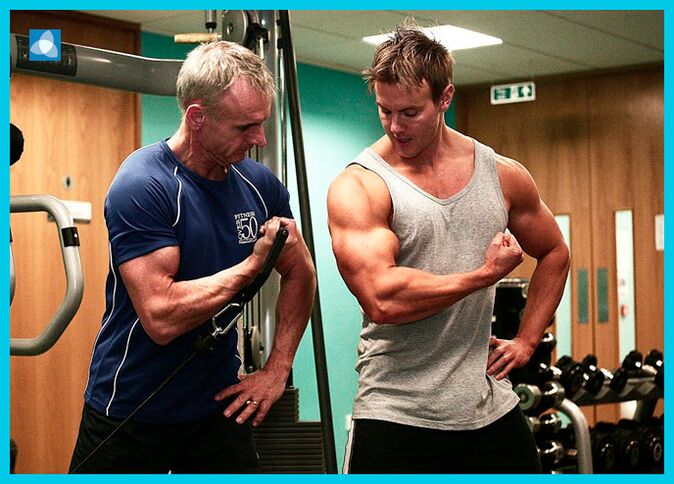 Ćwicz, aby zapobiec rakowi prostaty